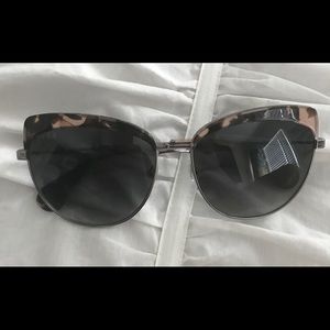 DIFF Sunglasses